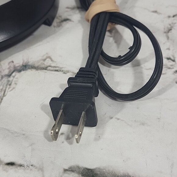 Nutri Ninja Compact Pro Blender Model BL450 Replacement Motor Base Power Cord - Picture 7 of 9